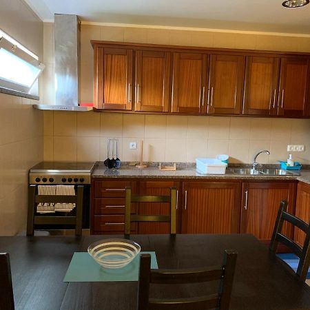 Casa Da Rochinha Apartman Lajes do Pico Kültér fotó