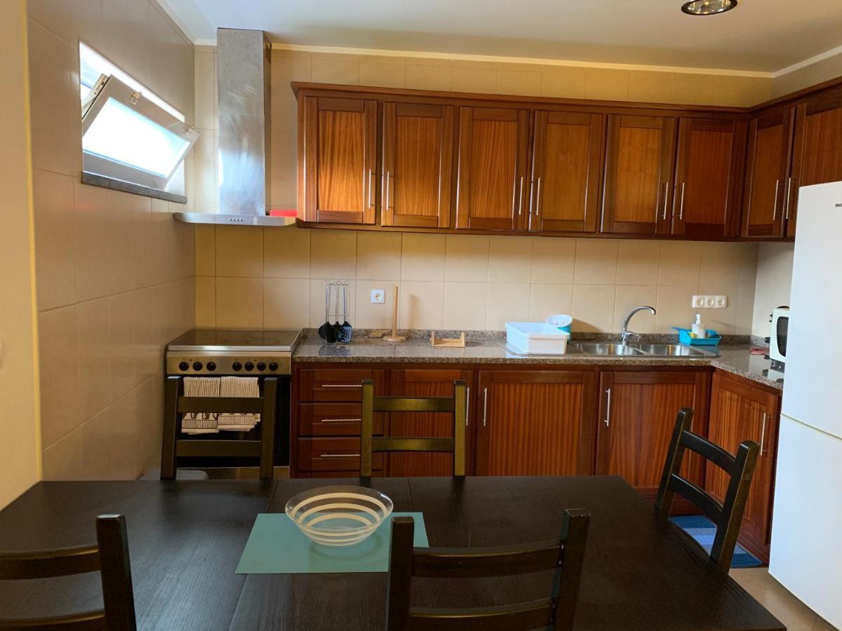 Casa Da Rochinha Apartman Lajes do Pico Kültér fotó