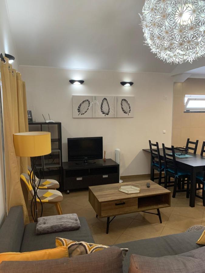 Casa Da Rochinha Apartman Lajes do Pico Kültér fotó