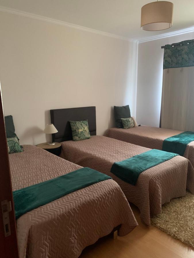Casa Da Rochinha Apartman Lajes do Pico Kültér fotó
