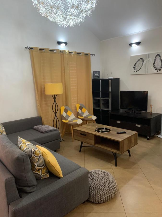 Casa Da Rochinha Apartman Lajes do Pico Kültér fotó