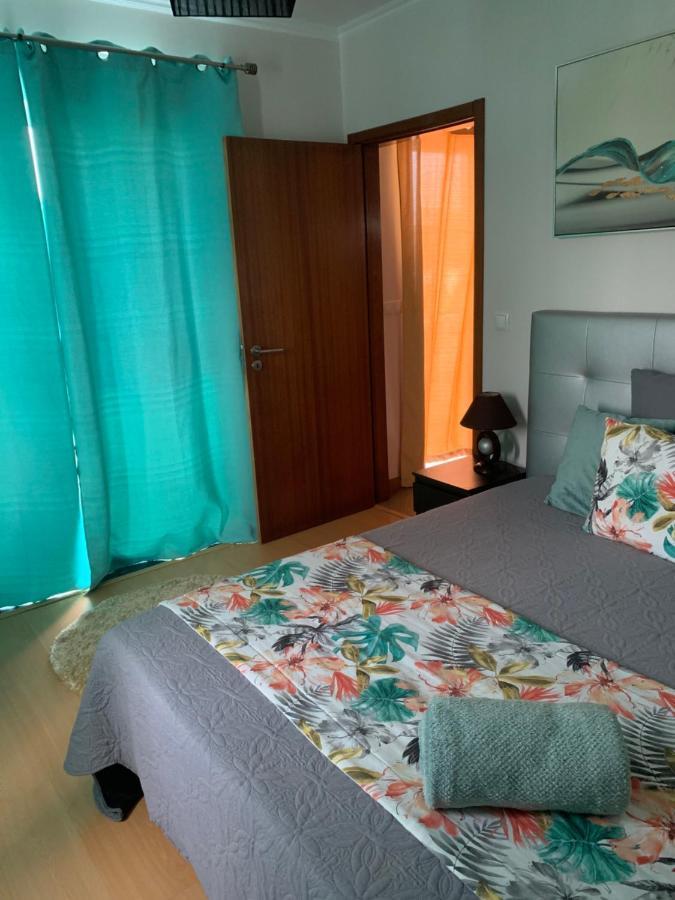 Casa Da Rochinha Apartman Lajes do Pico Kültér fotó
