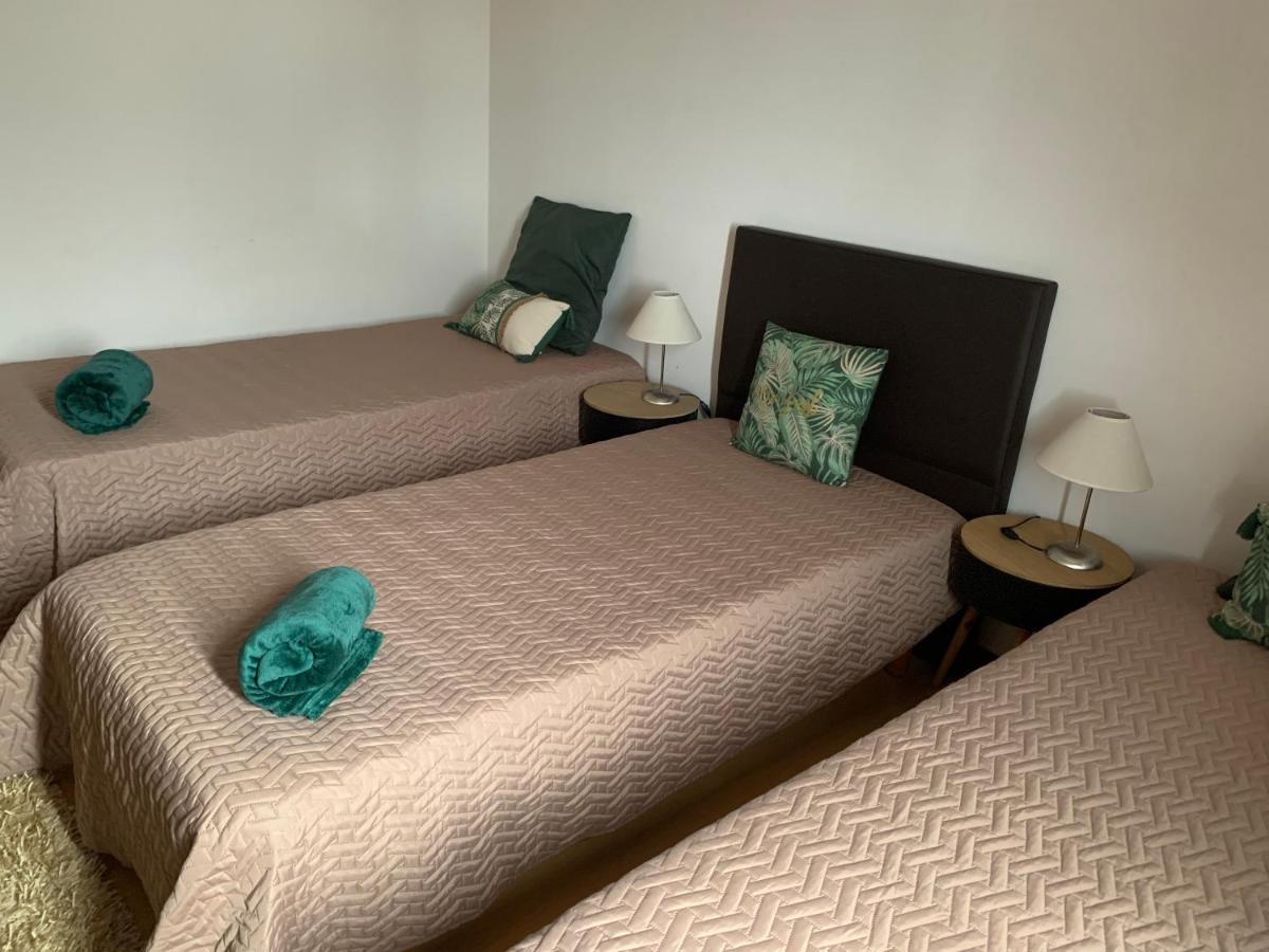 Casa Da Rochinha Apartman Lajes do Pico Kültér fotó