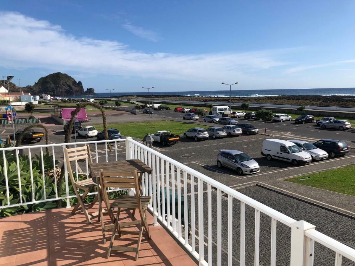 Casa Da Rochinha Apartman Lajes do Pico Kültér fotó