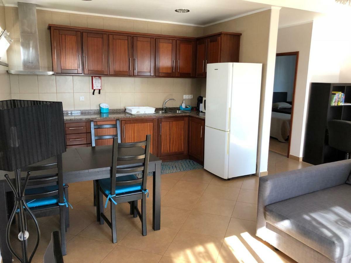 Casa Da Rochinha Apartman Lajes do Pico Kültér fotó